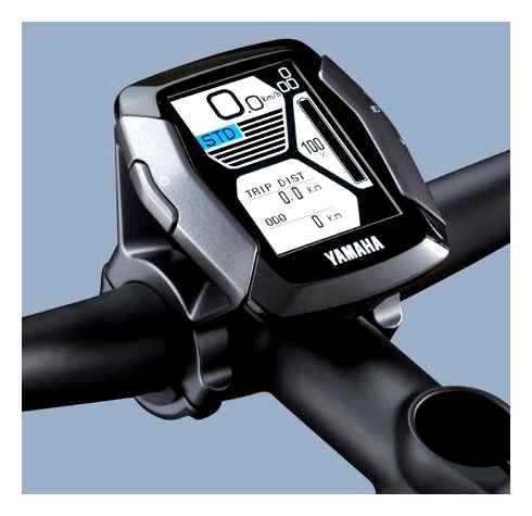 yamaha, electric, bicycle, ebike, manufacturer